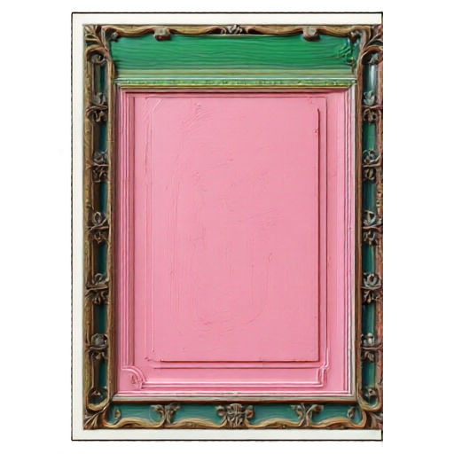 Example 1 foreground layer 0.