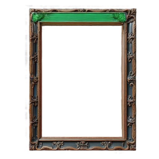 Example 1 foreground layer 1.
