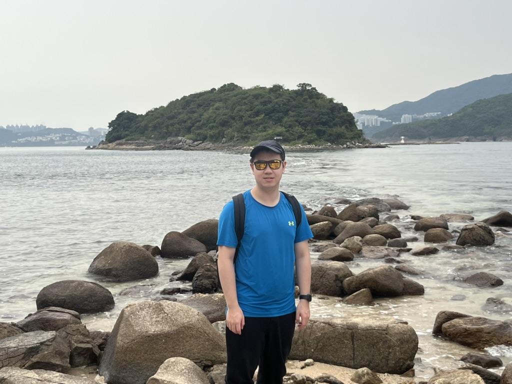 Haolin Yang